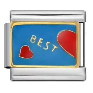 Best Friend - 1st half