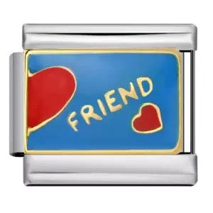 Best Friend - 2nd half