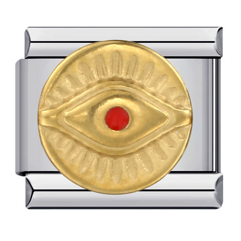 Evil Eye 12
