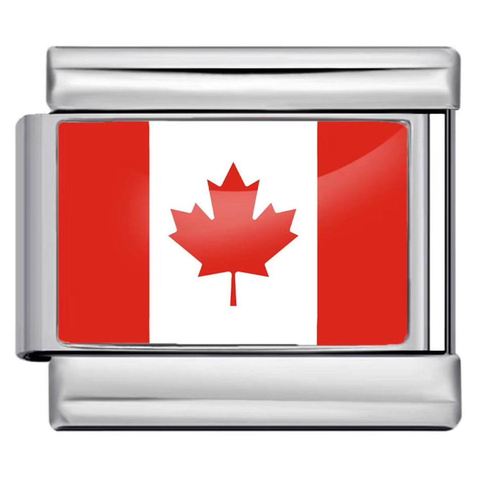 Flag Canada