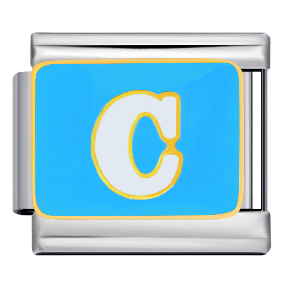 A - Z(Colorful)