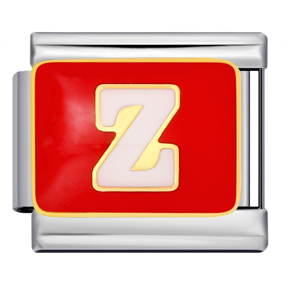 A - Z(Colorful)