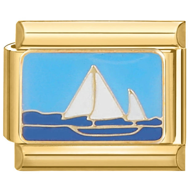 Sale Boat