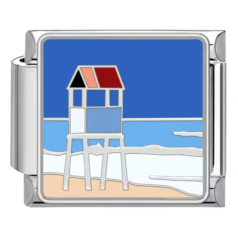 Seaside