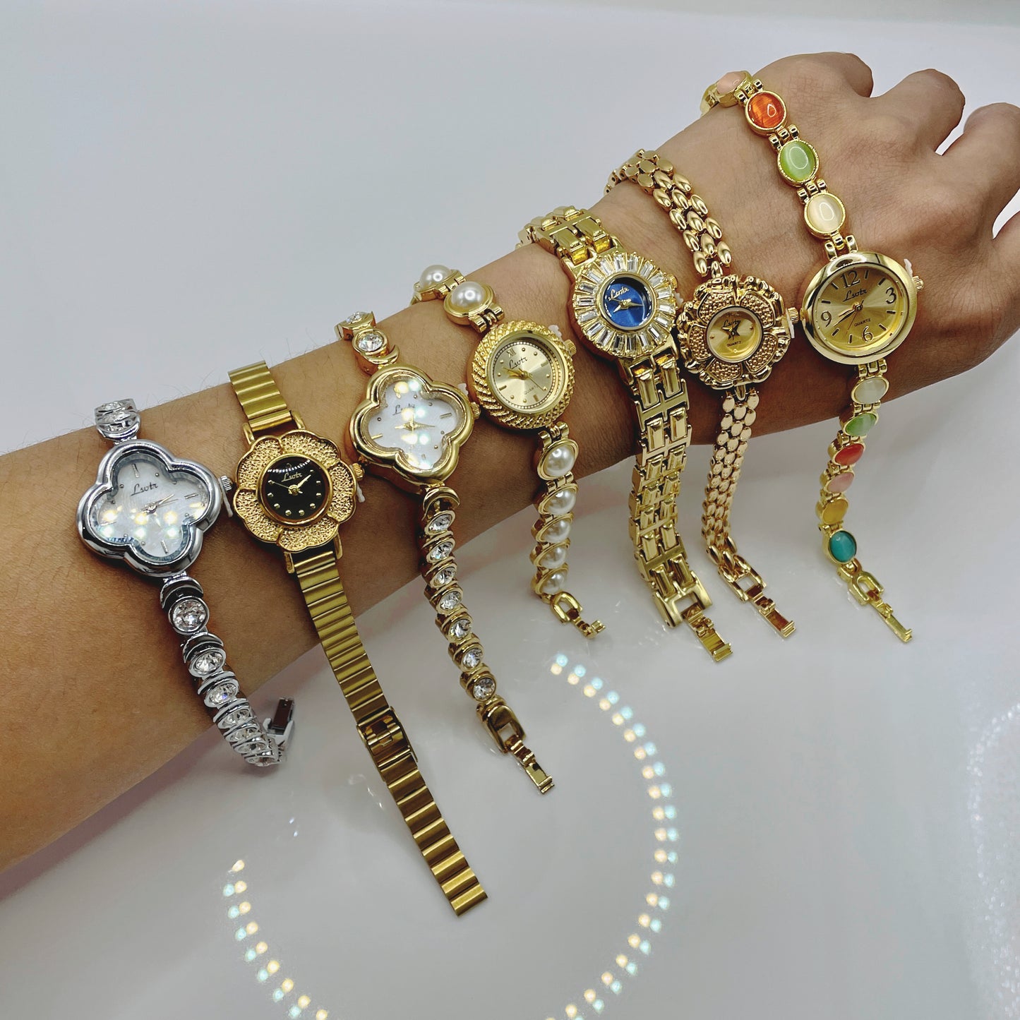 New Arrival - Vintage Style Watches - Exquisite