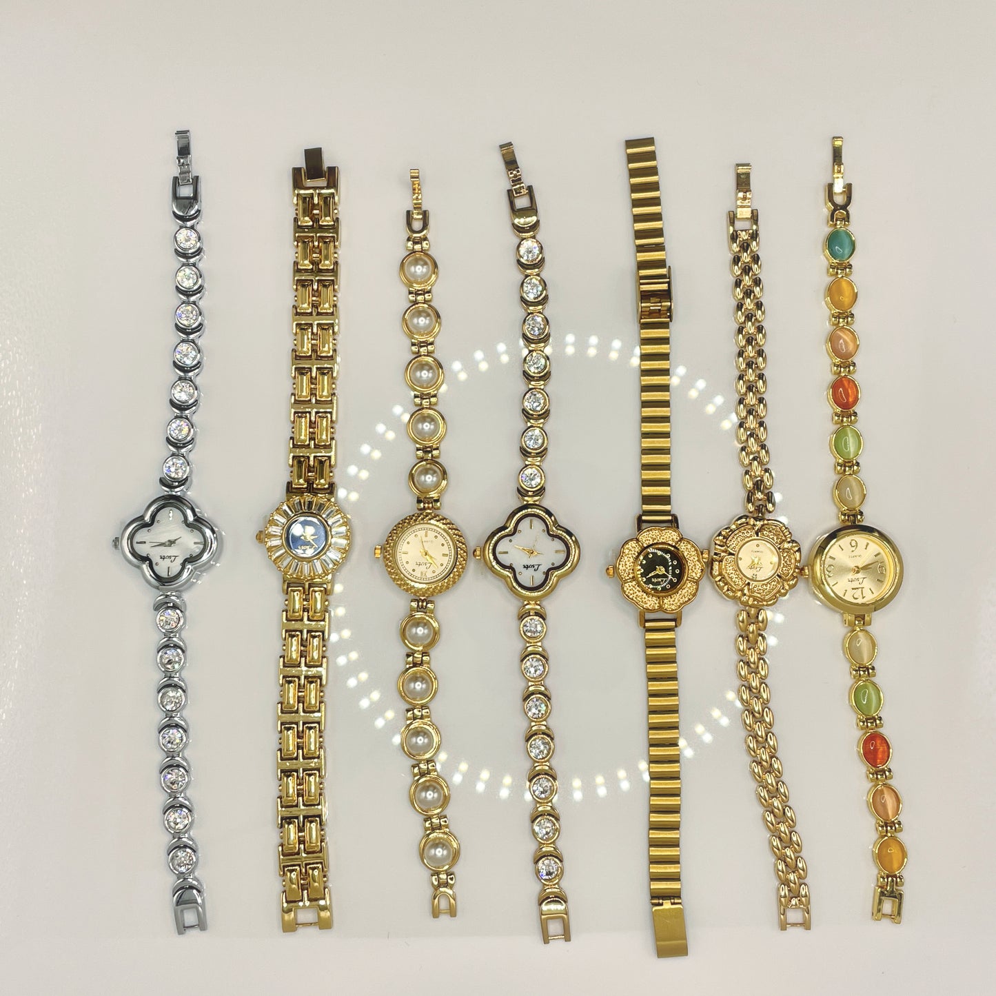 New Arrival - Vintage Style Watches - Exquisite