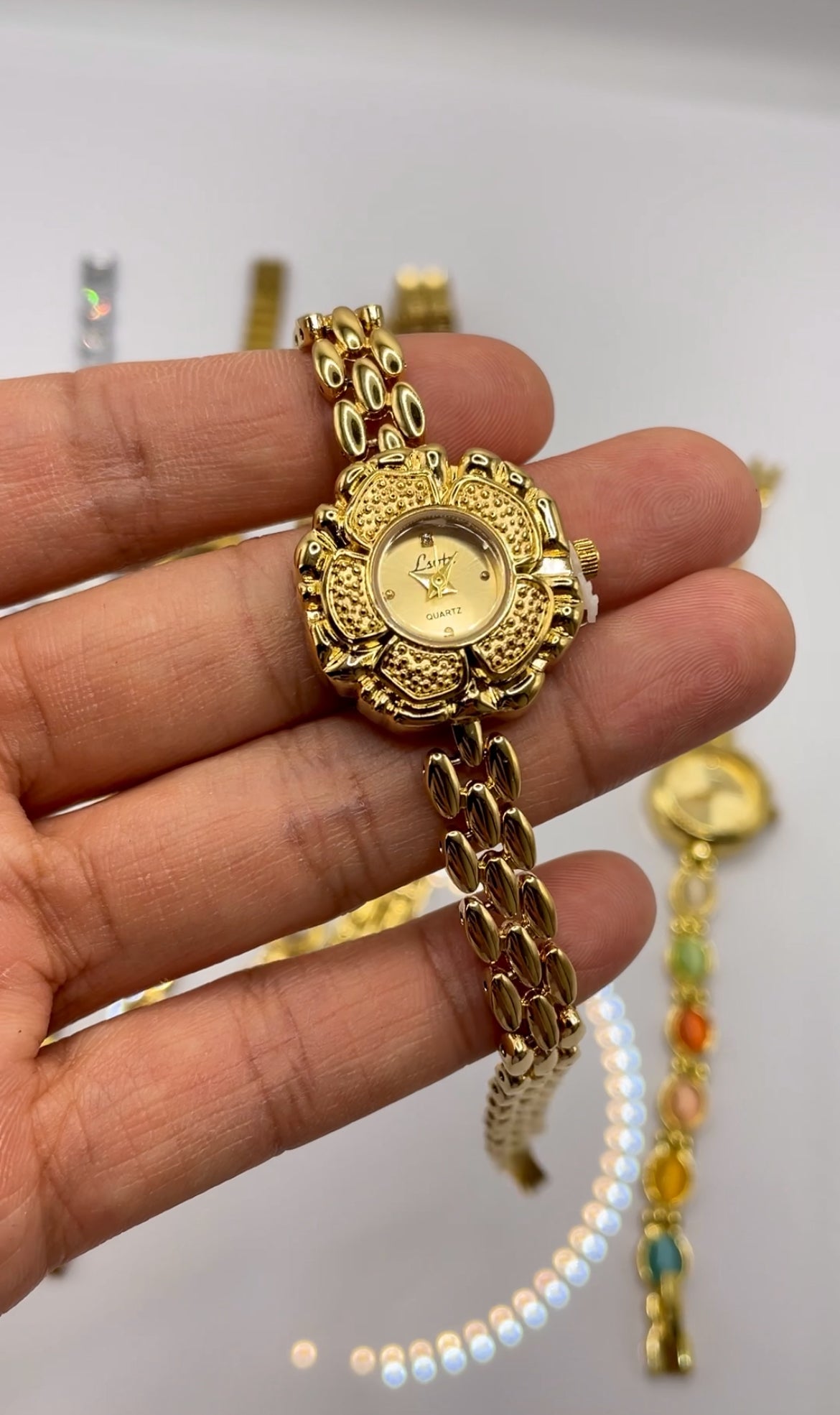 New Arrival - Vintage Style Watches - Exquisite