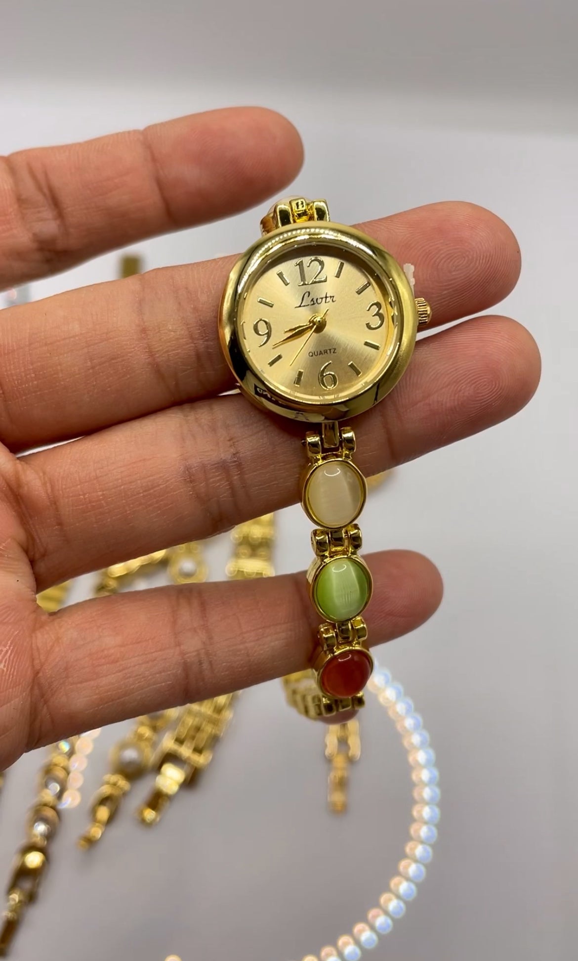 New Arrival - Vintage Style Watches - Exquisite
