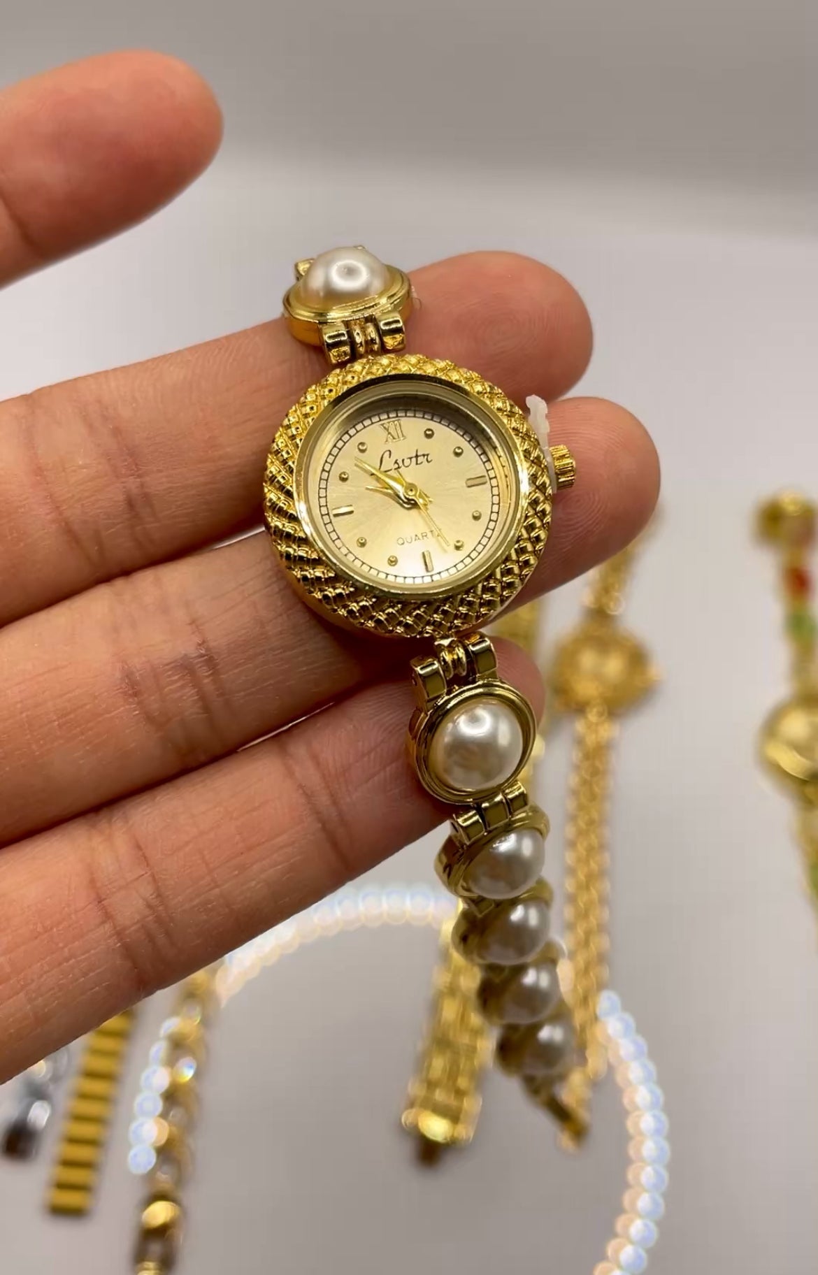 New Arrival - Vintage Style Watches - Exquisite