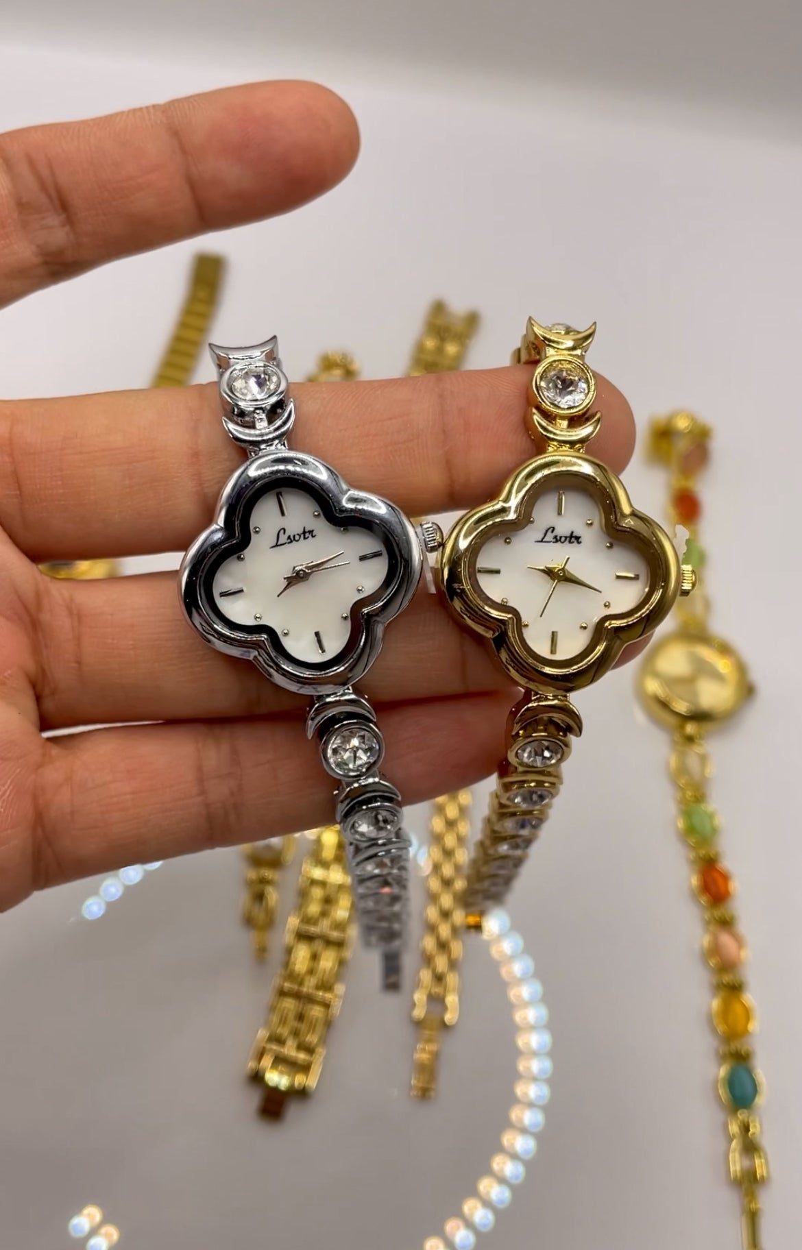 New Arrival - Vintage Style Watches - Exquisite