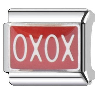 XOXO