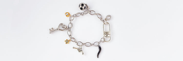 BYO - Charm Bracelet