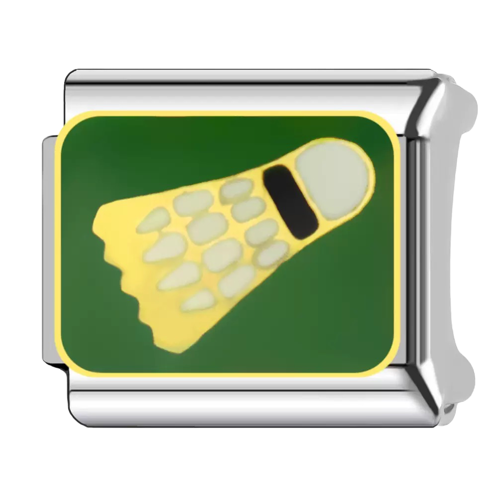 Sports - Badminton