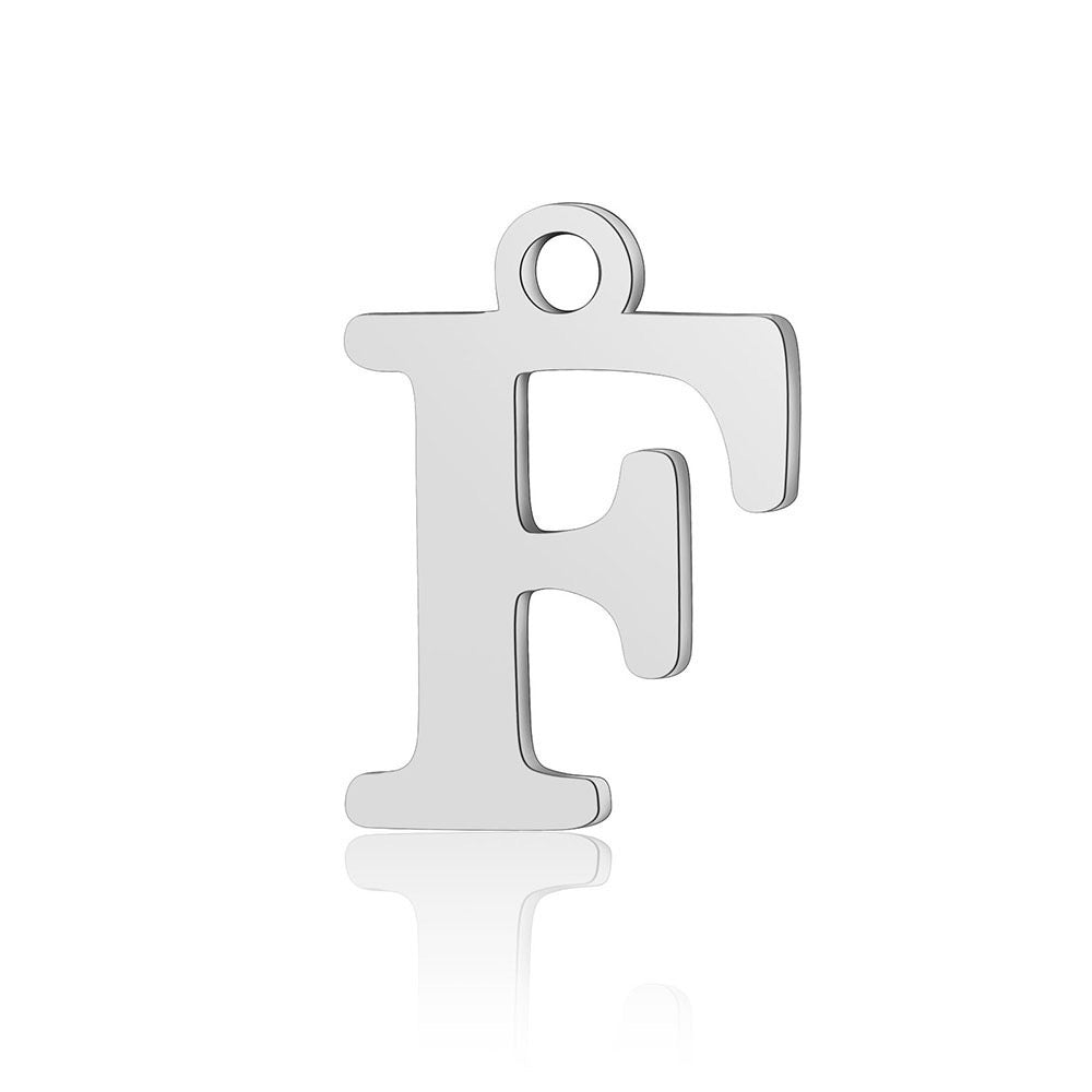 A - Z Initials