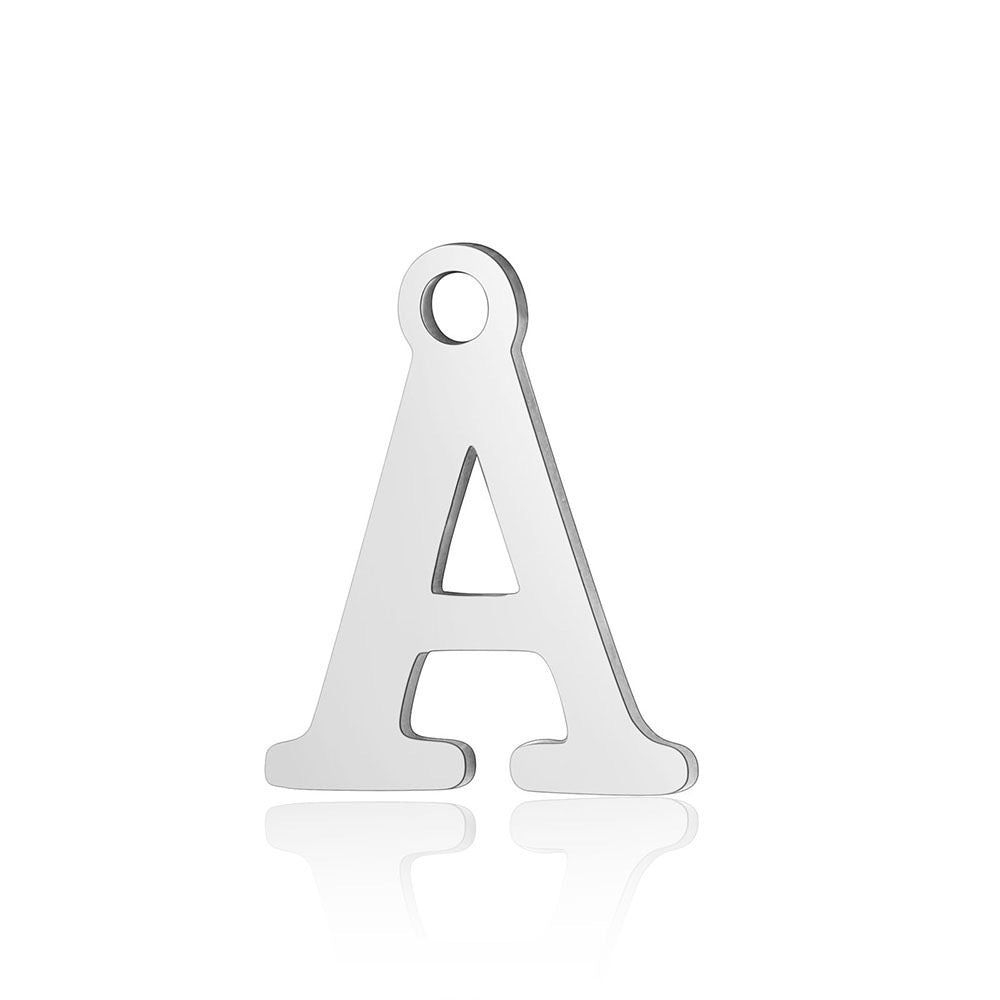 A - Z Initials
