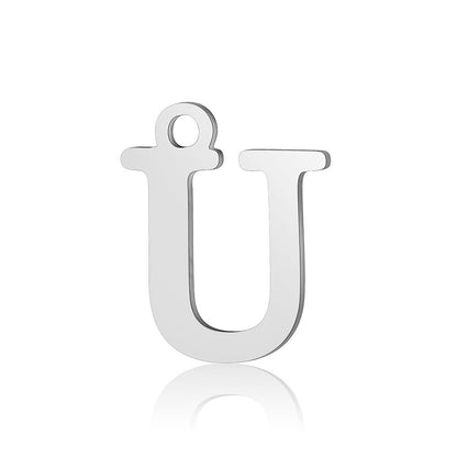 A - Z Initials