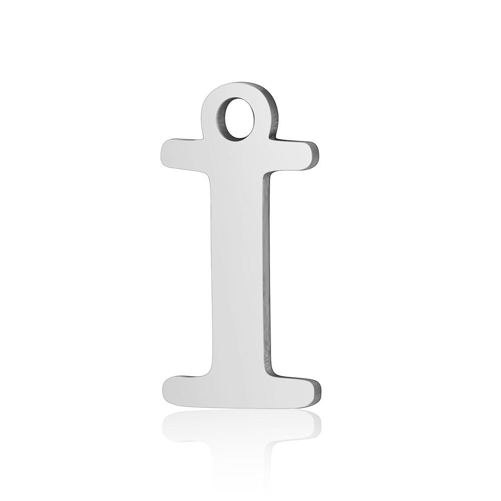 A - Z Initials