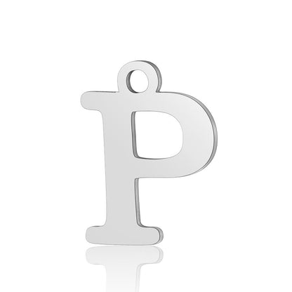 A - Z Initials