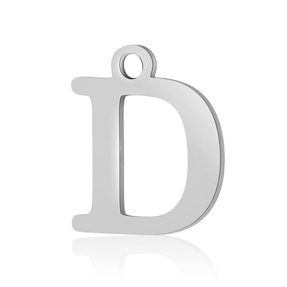 A - Z Initials