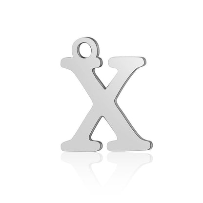 A - Z Initials