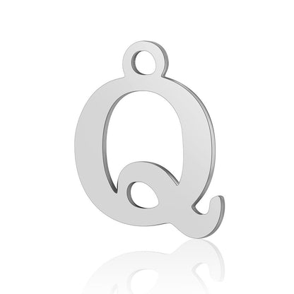 A - Z Initials