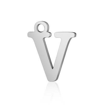 A - Z Initials