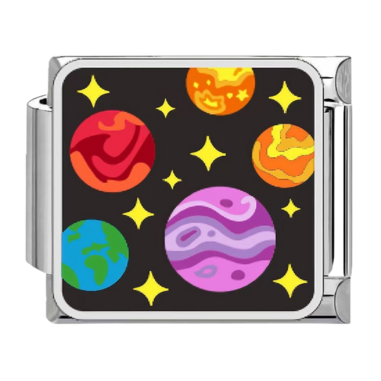 Starry Sky Collection -11