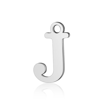 A - Z Initials
