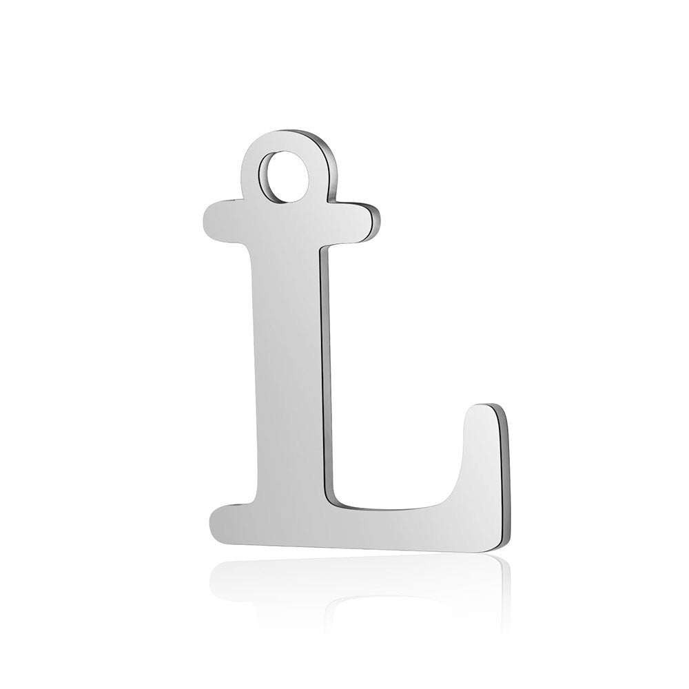 A - Z Initials