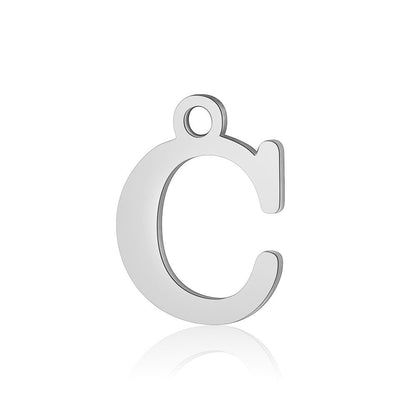 A - Z Initials