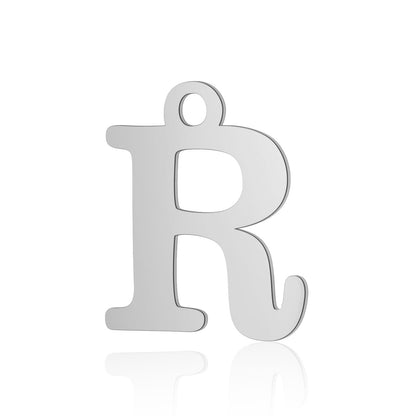 A - Z Initials