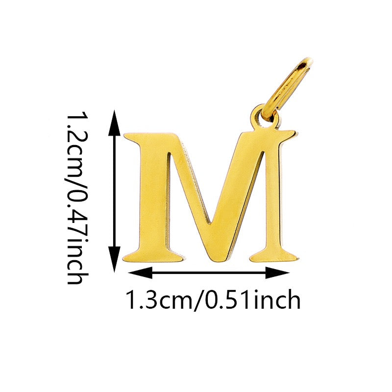 A - Z Initials