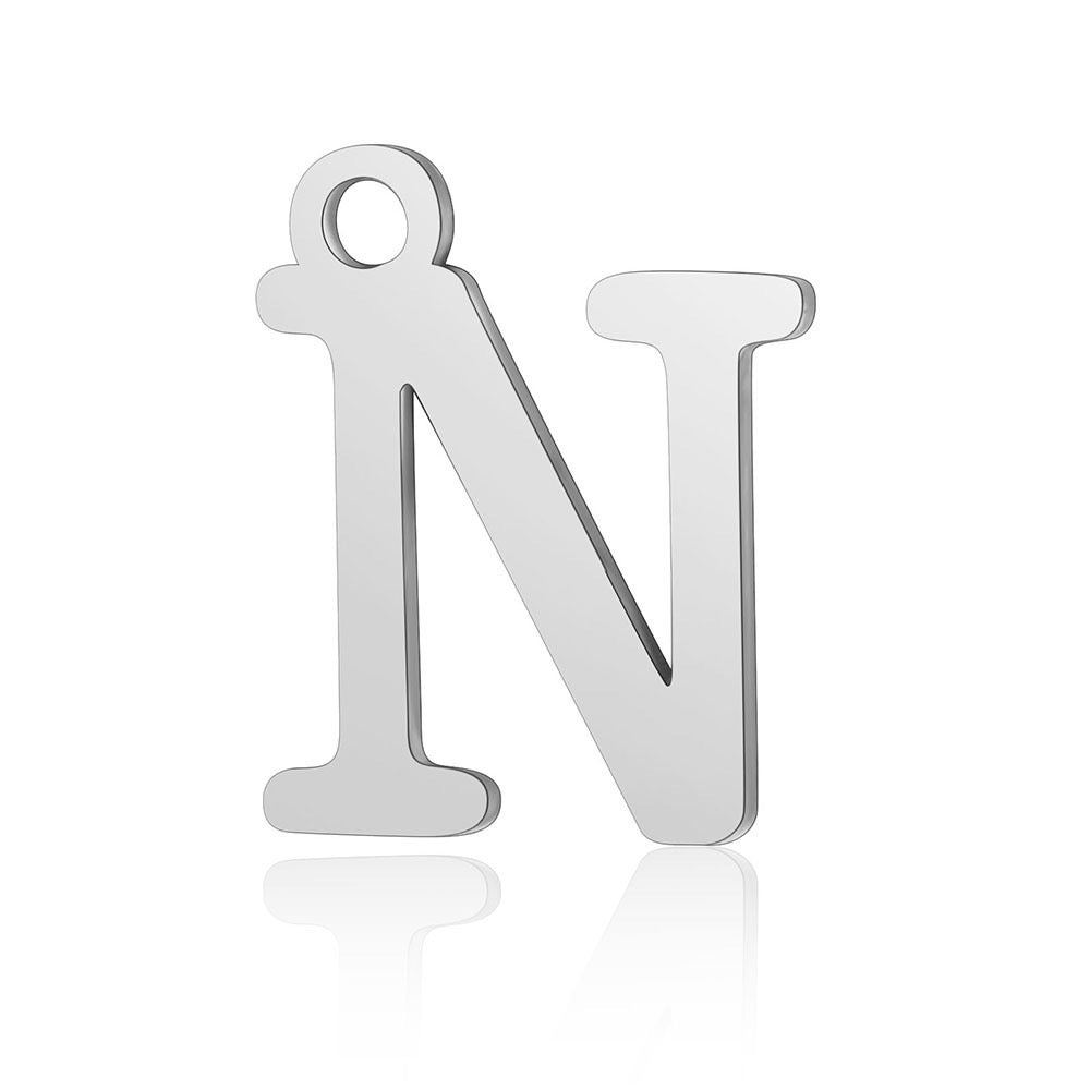 A - Z Initials