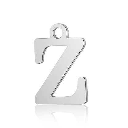 A - Z Initials