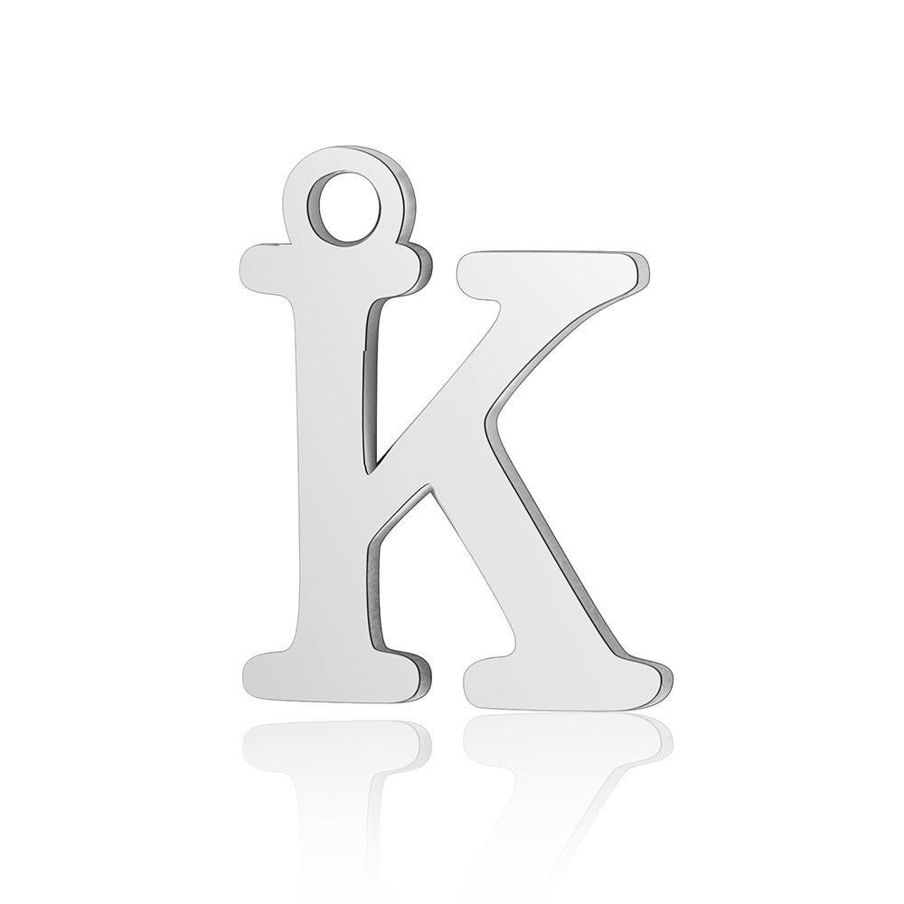 A - Z Initials