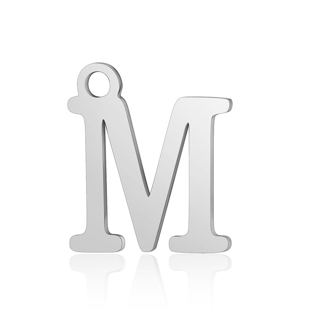 A - Z Initials
