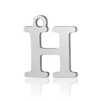 A - Z Initials