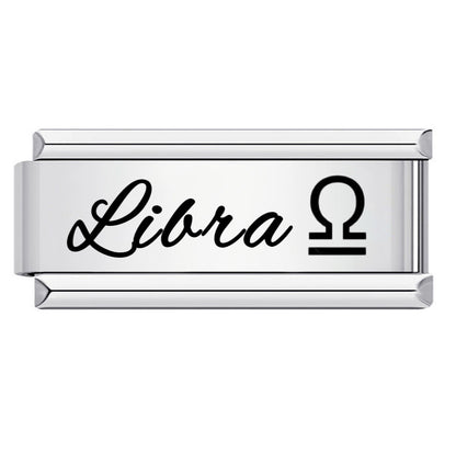 A-Zodiac Signs – on silver