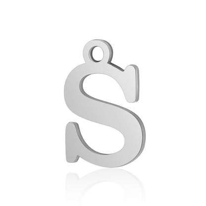 A - Z Initials