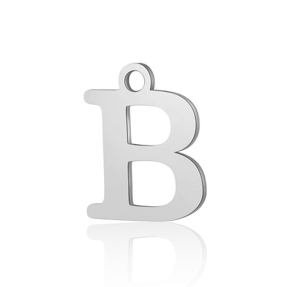 A - Z Initials