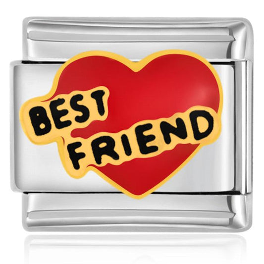 Best Friend