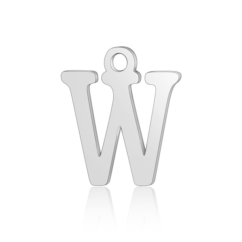 A - Z Initials