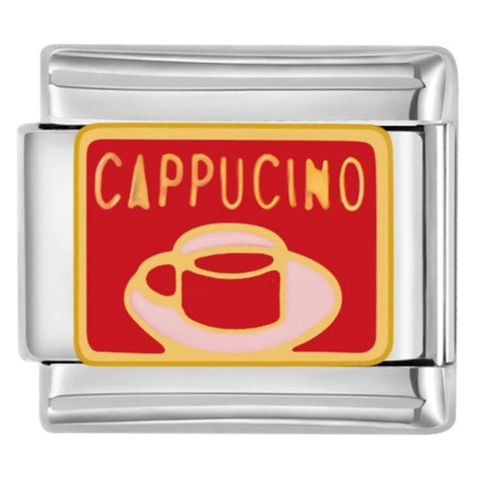 Cappucino