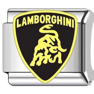 Car Lamborghini