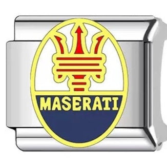 Car Maserati