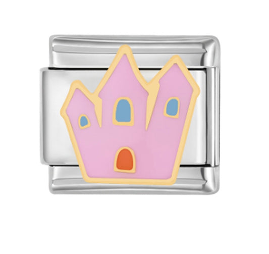 Castle pink