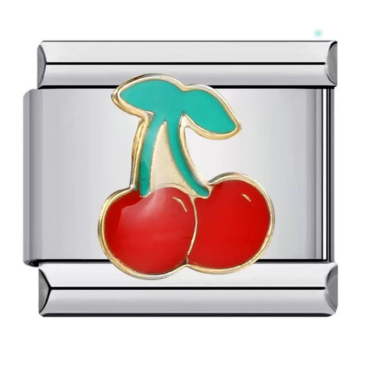 Cherries 1