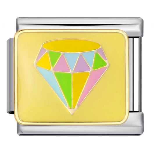 Diamond 2