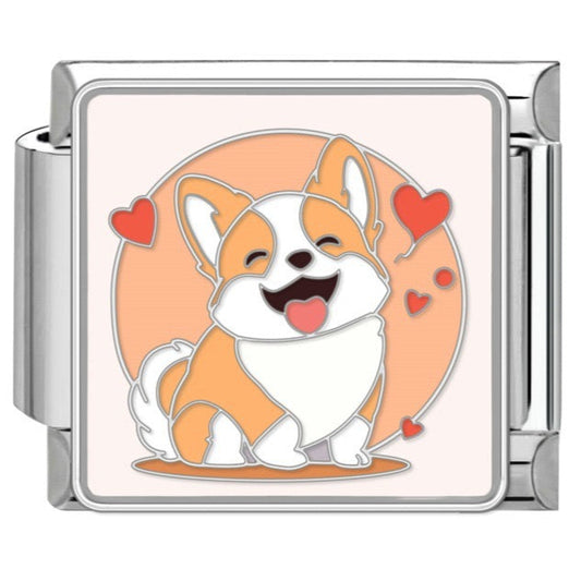 Dog Happy