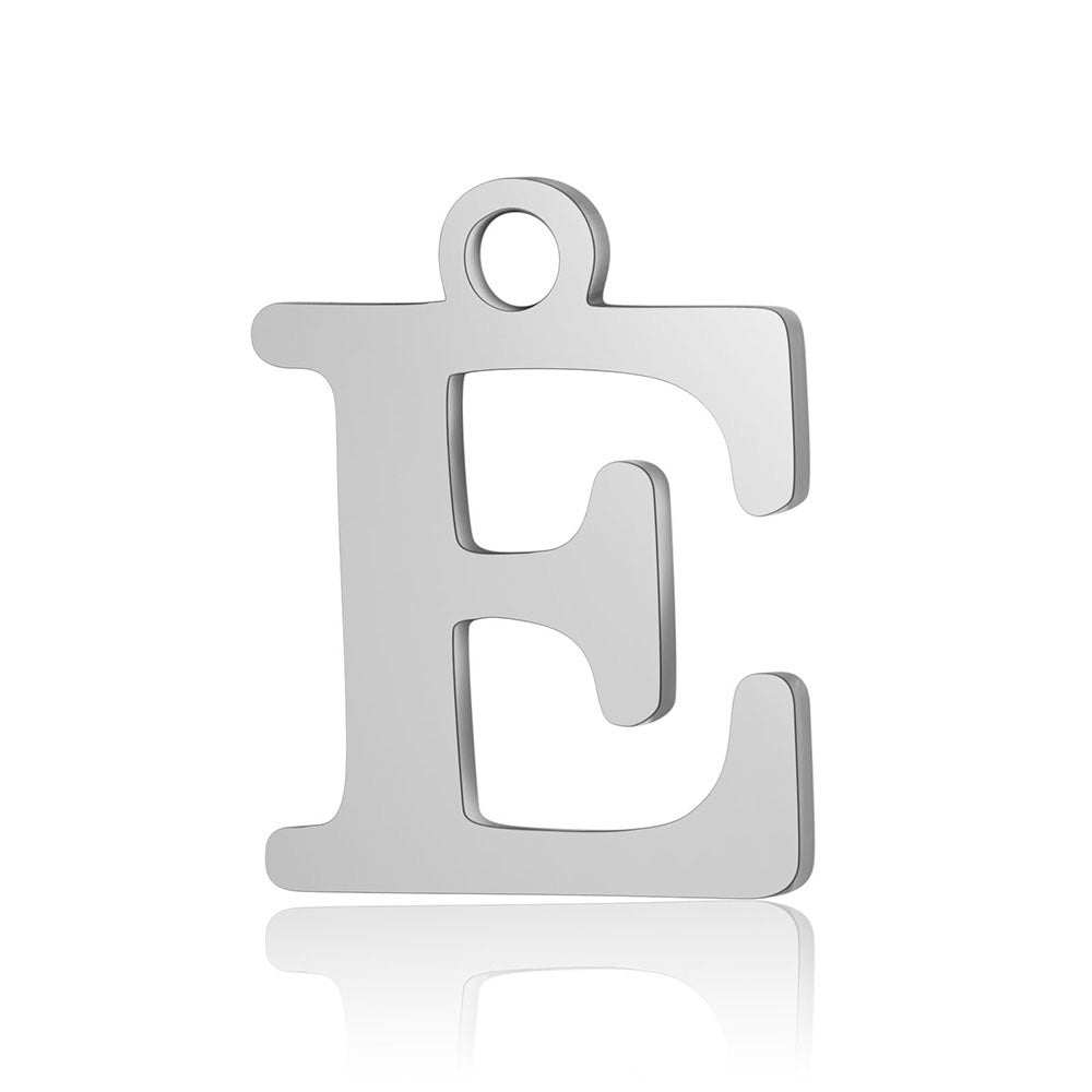 A - Z Initials
